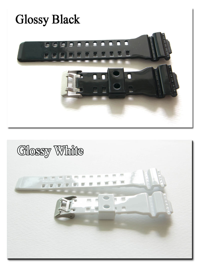 g shock tough leather band replacement